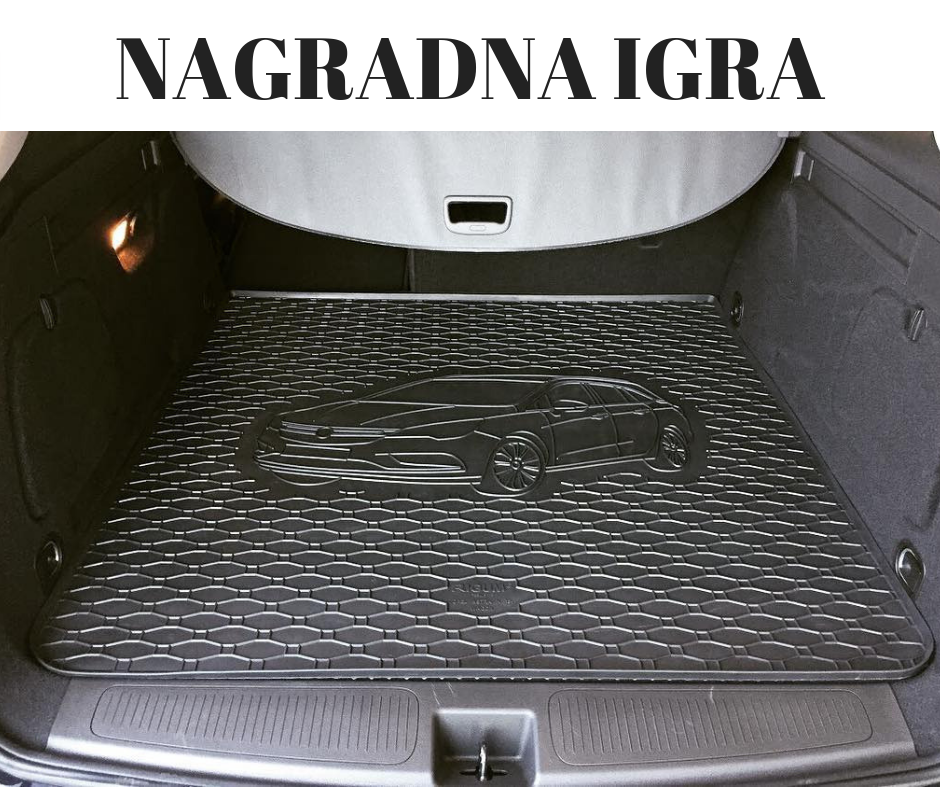 Nagradna Igra Facebook – Autotepisi nagrađuju s čak 3 Kadice za Prtljažnik!
