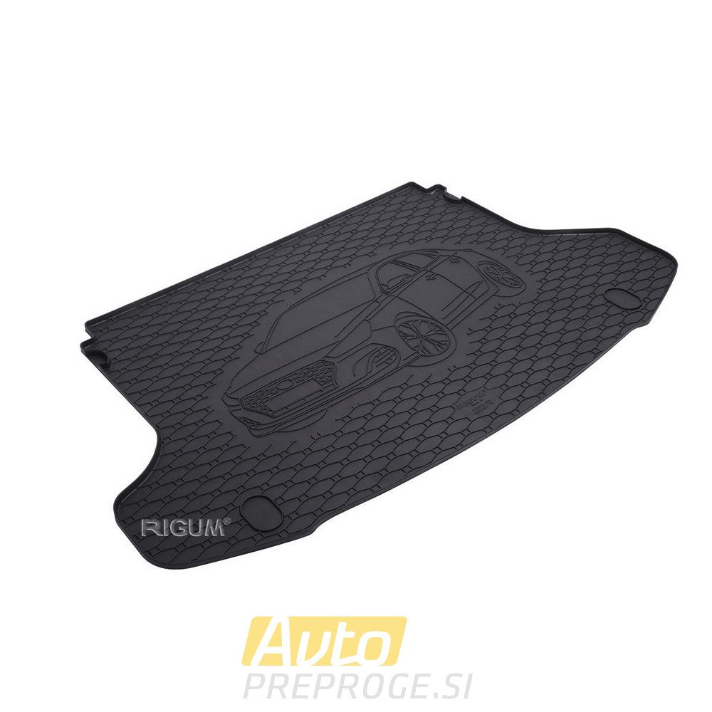 Kadica za prtljažnik HYUNDAI i30 Fastback (18-) — slika 2