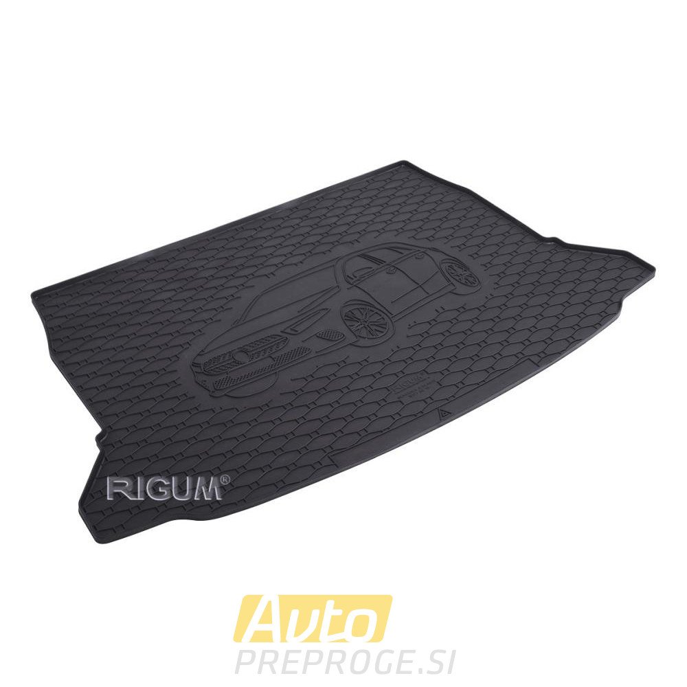Kadica za prtljažnik MERCEDES Mercedes W177 A-Class (19-) — slika 2