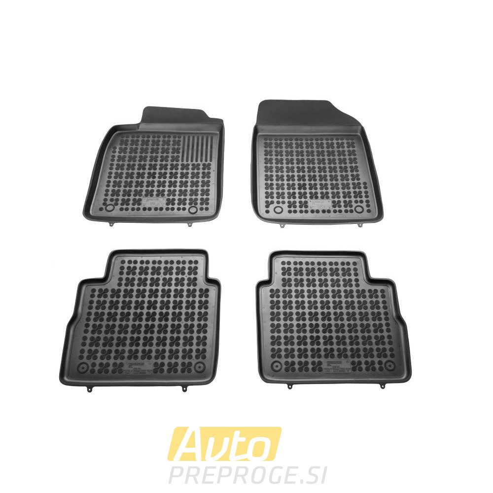 3D gumeni tepisi za auto OPEL SIGNUM (2003 - 2008); Vectra C Karavan (2002 - 2009)