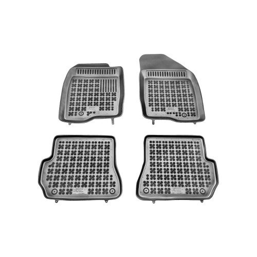 3D gumeni tepisi za auto FORD Fusion (2002 - 2005)