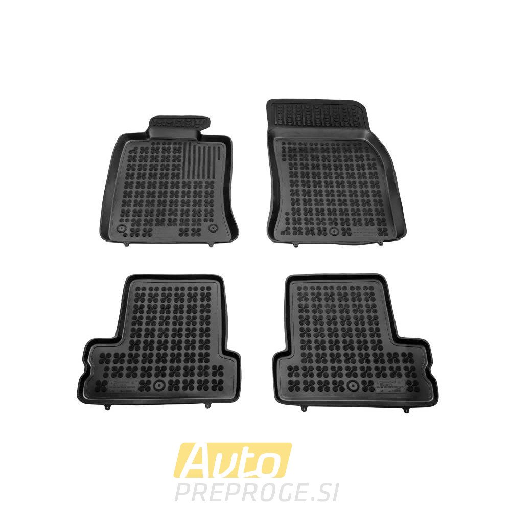 3D gumeni tepisi za auto MINI One/Cooper [R50, R53] (2001 - 2006); MINI One/Cooper [R55, R56, R57, R59] (2006 - 2013)