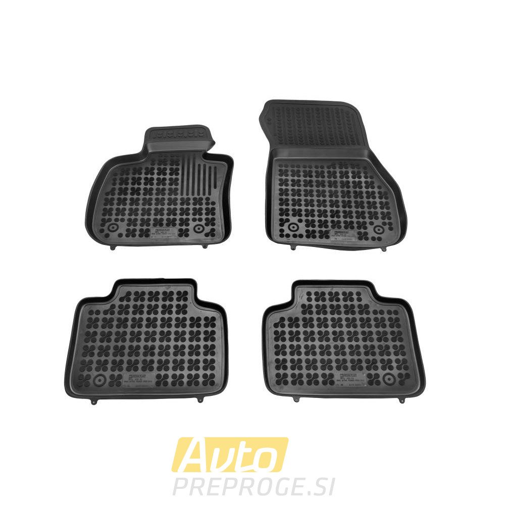 3D gumeni tepisi za auto BMW 2 (Active Tourer) (F45) (2014 - 2021)