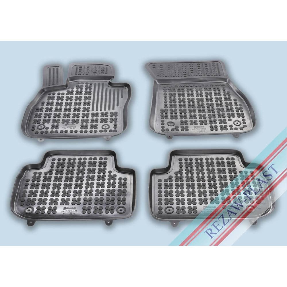 3D gumeni tepisi za auto BMW 1 (F40) (2019 - ); BMW 2 (F44) (2019 - )