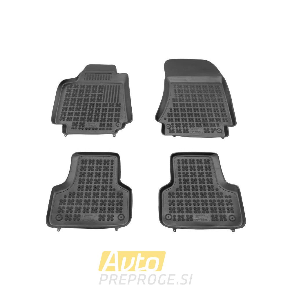 3D gumeni tepisi za auto ALFA ROMEO 159 (2005 - 2012)