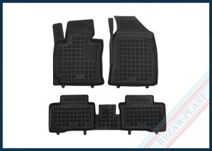 3D gumeni tepisi za auto Tivoli (23-)/Tivoli Grand (23-)