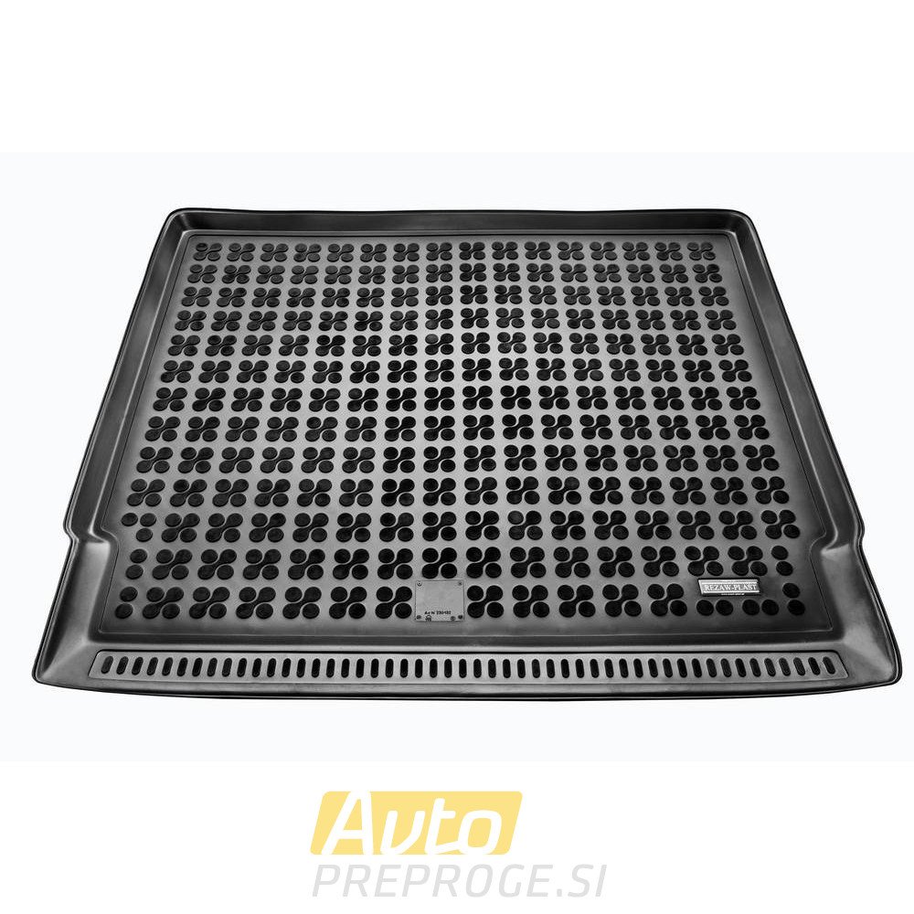 Kadica za prtljažnik CITROEN C4 Grand Picasso (06-13); PEUGEOT 5008 (09-17)