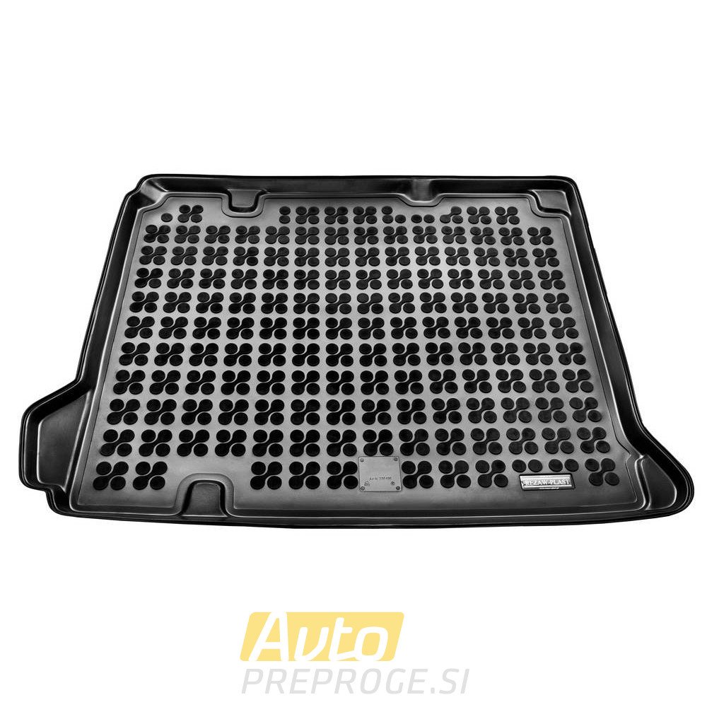 Kadica za prtljažnik CITROEN C4 II (sa subwooferom) (2010-2017)