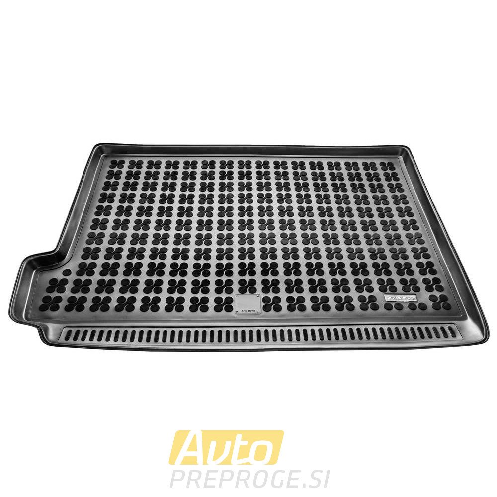 Kadica za prtljažnik CITROEN C4 Grand Picasso (7 sjedala) (13-18); CITROEN Grand C4 Spacetourer (7 sjedala) (13-)