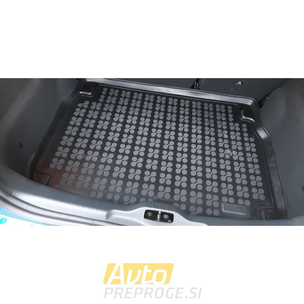 Kadica za prtljažnik CITROEN C4 Cactus I (14-21)
