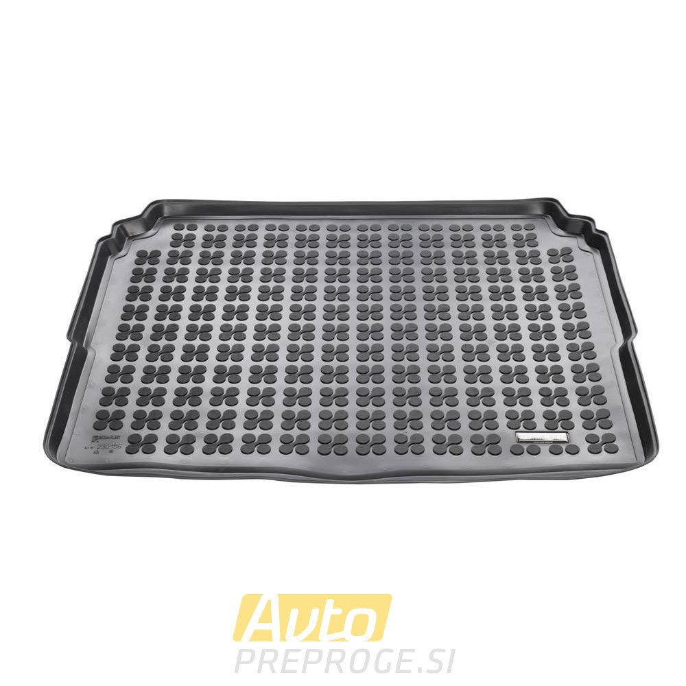 Kadica za prtljažnik CITROEN C5 Aircross (donja polica) (17 -)