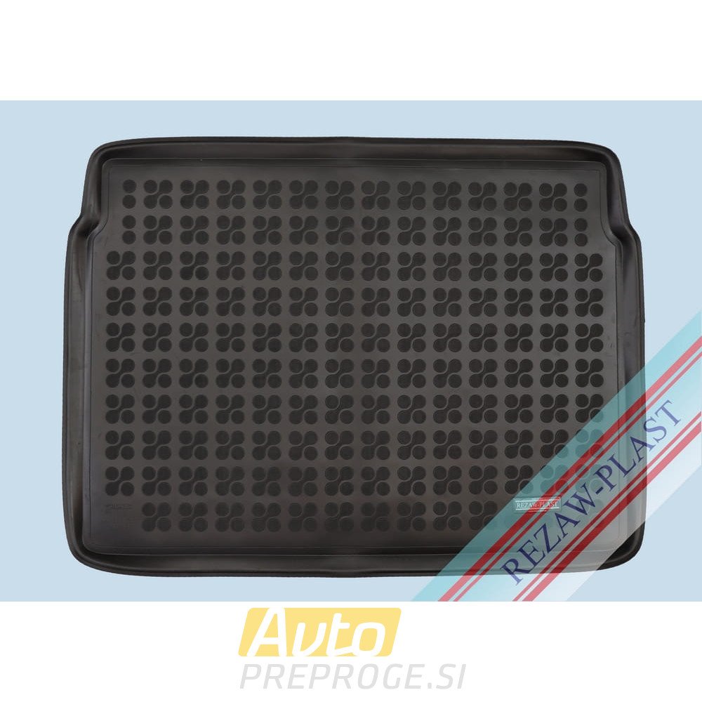 Kadica za prtljažnik CITROEN C4 III (gornja polica) (20-); CITROEN e-C4 III (gornja polica) (20-)