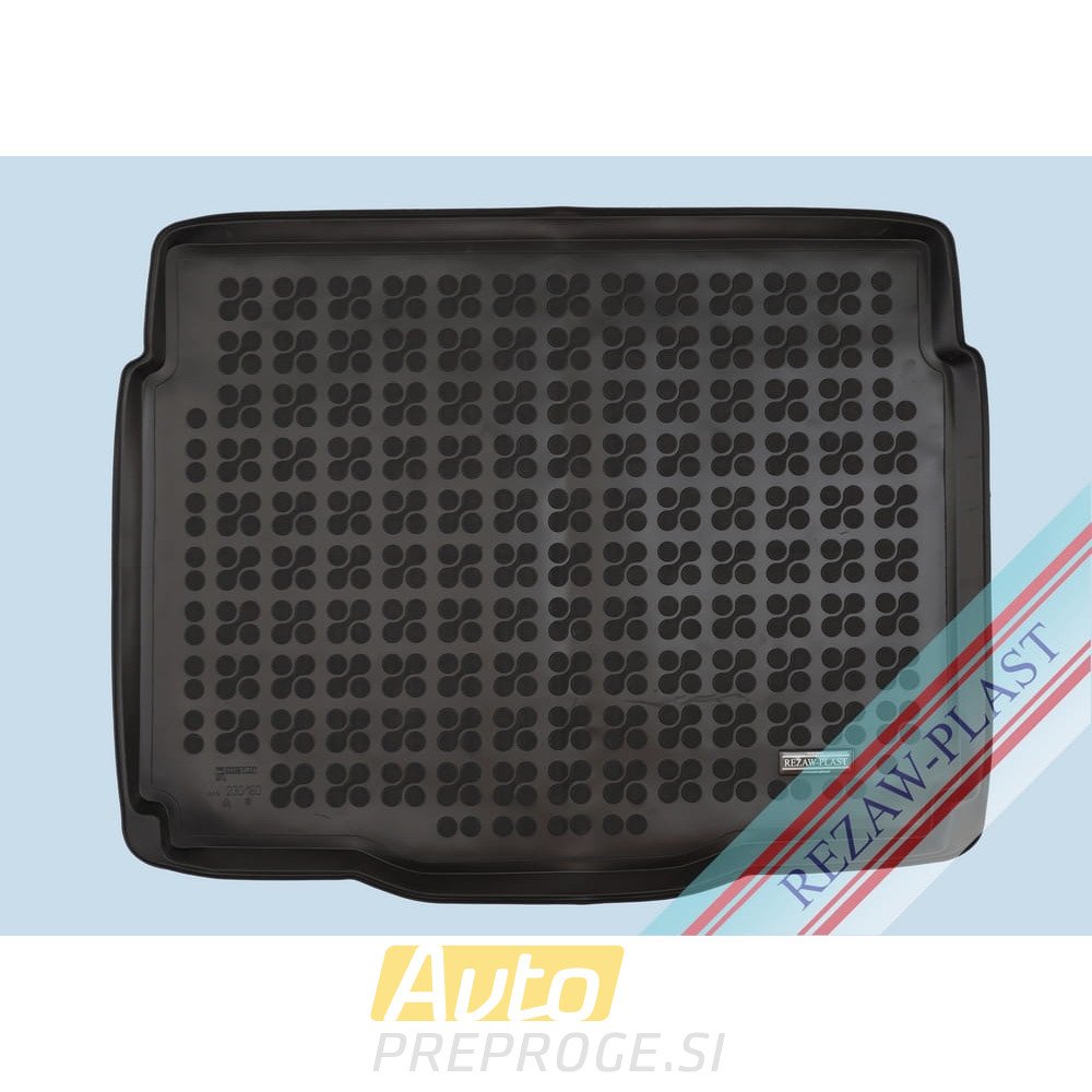 Kadica za prtljažnik CITROEN C4 III (donja polica) (20-); CITROEN e-C4 III (donja polica) (20-)