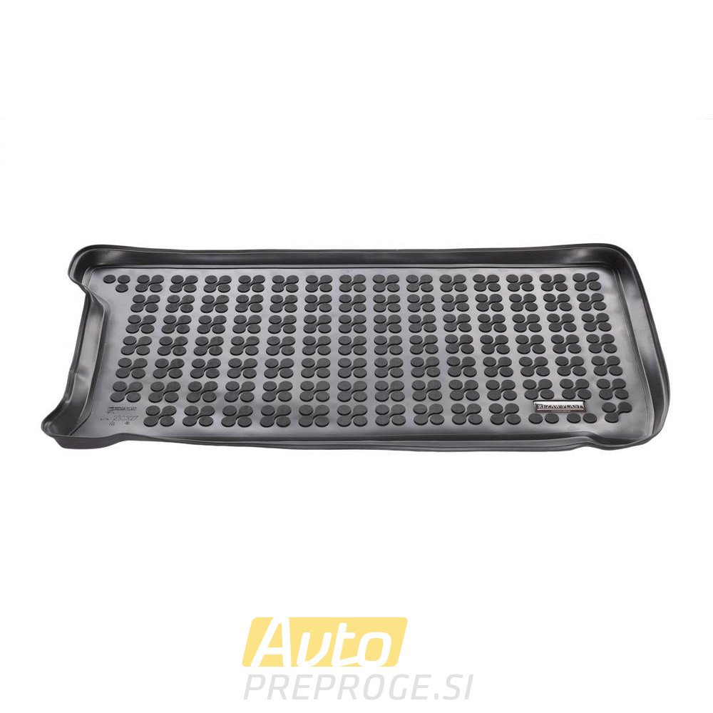 Kadica za prtljažnik FIAT 500 (07-); FIAT 500 Hybrid (20-)