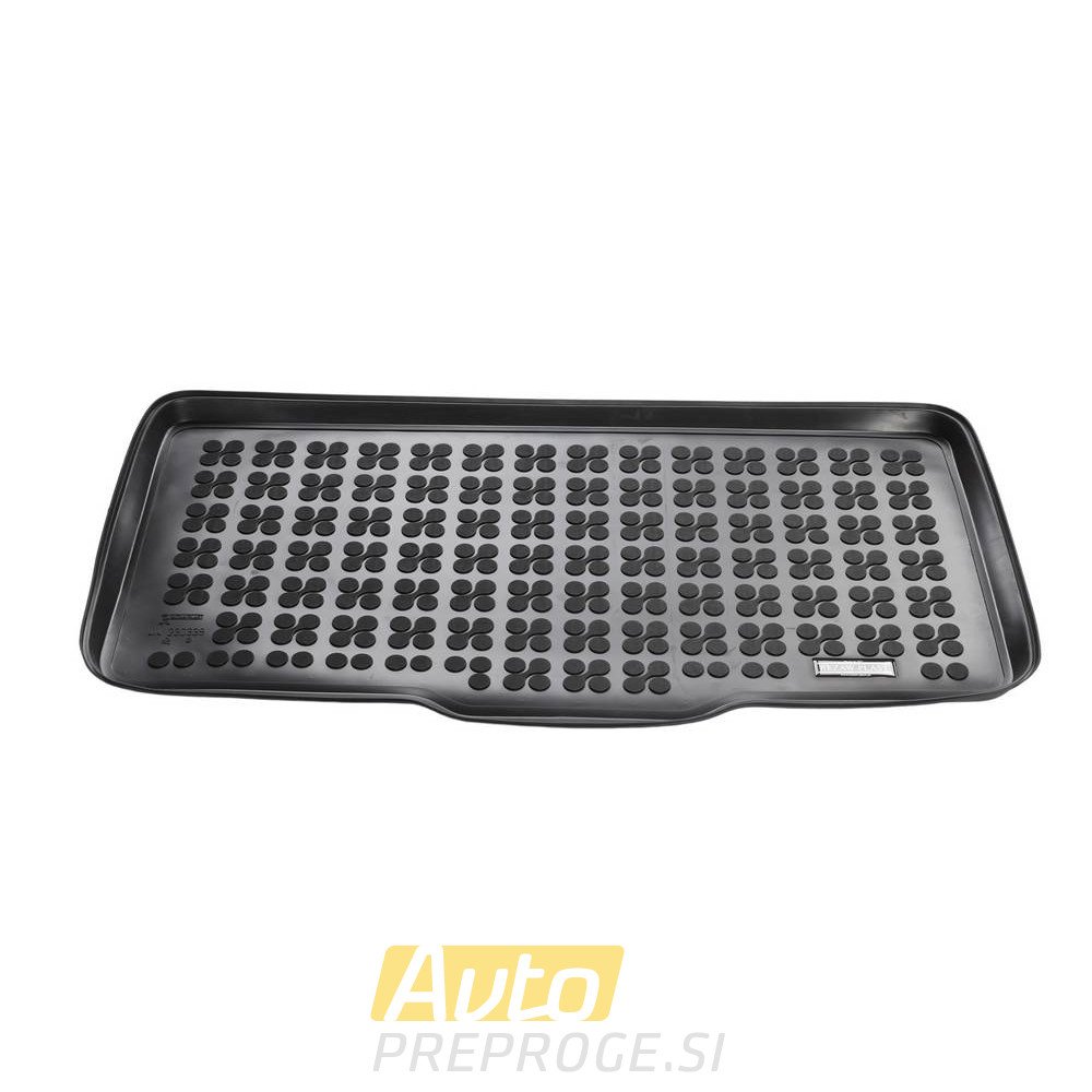 Kadica za prtljažnik FIAT PANDA III (12-); FIAT PANDA II (03-12)