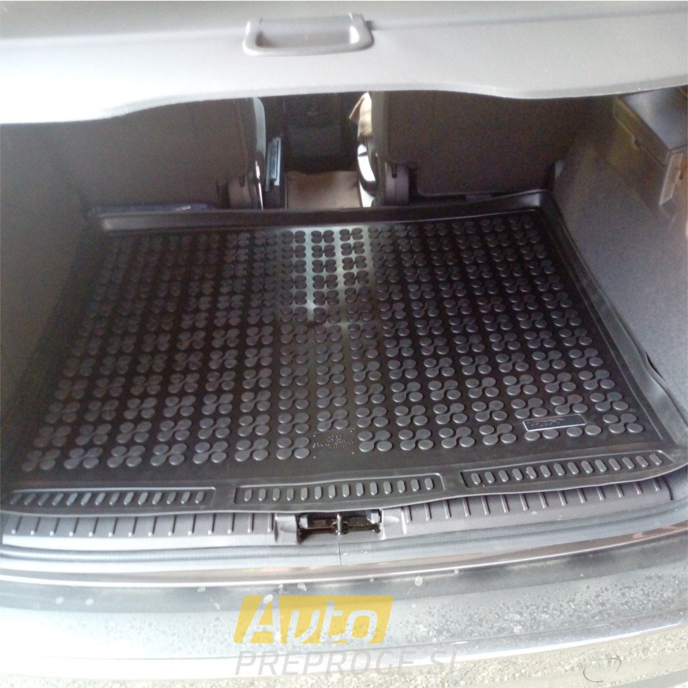 Kadica za prtljažnik FORD GRAND C-MAX (10-19)