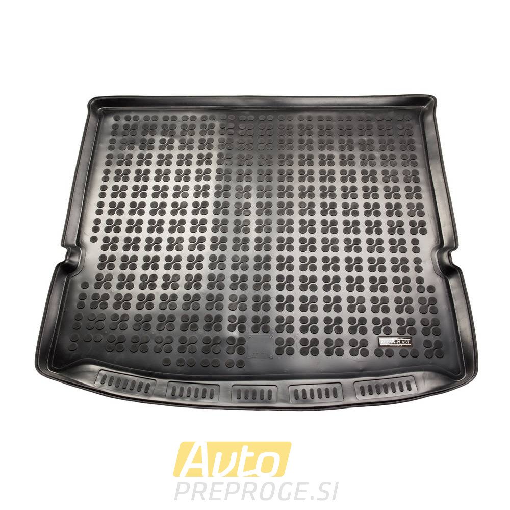 Kadica za prtljažnik FORD GALAXY III (15-23)