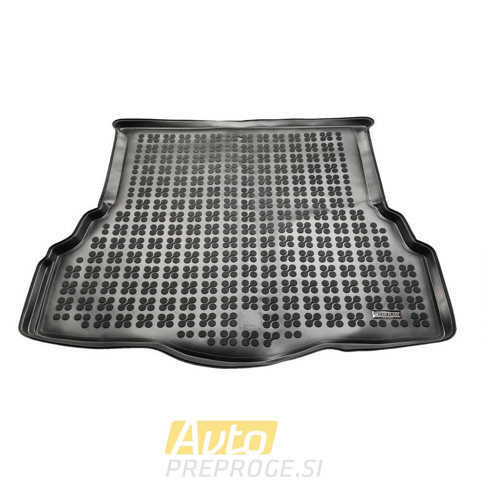 Kadica za prtljažnik FORD MONDEO V Vignale Sedan (14-21)