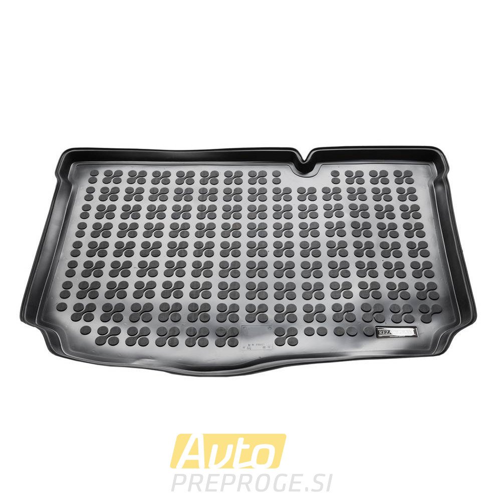 Kadica za prtljažnik FORD FIESTA VII MK7 (17-21) (21-23)