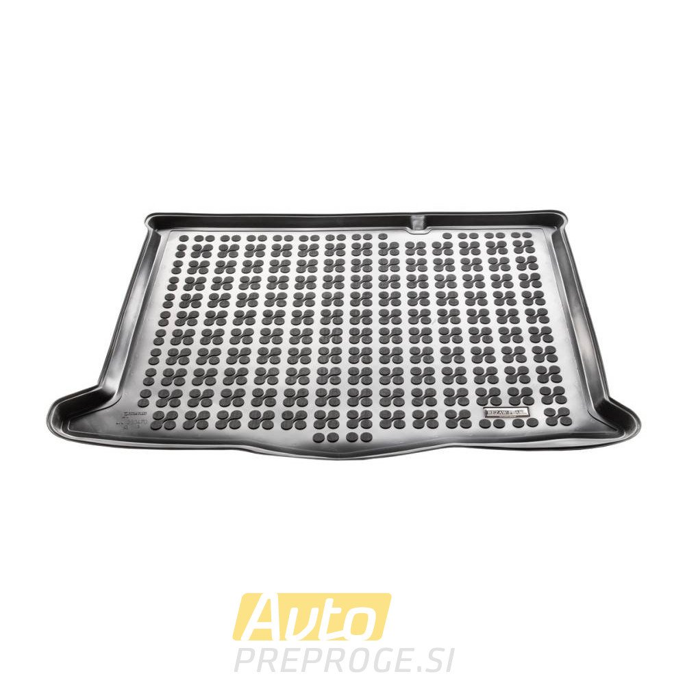 Kadica za prtljažnik FORD FOCUS IV (space saver, smaller than standard tires) (18-)