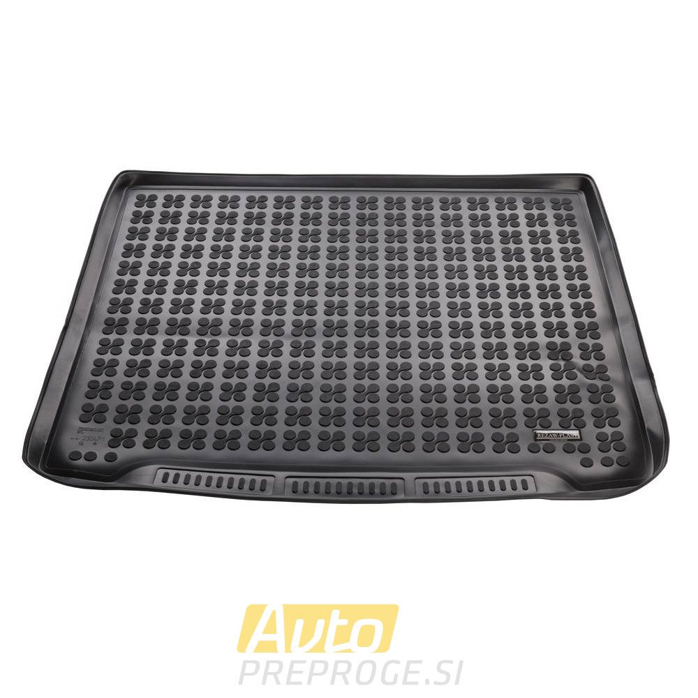 Kadica za prtljažnik FORD FOCUS IV Station Wagon (space saver, smaller than standard tires) (18-)