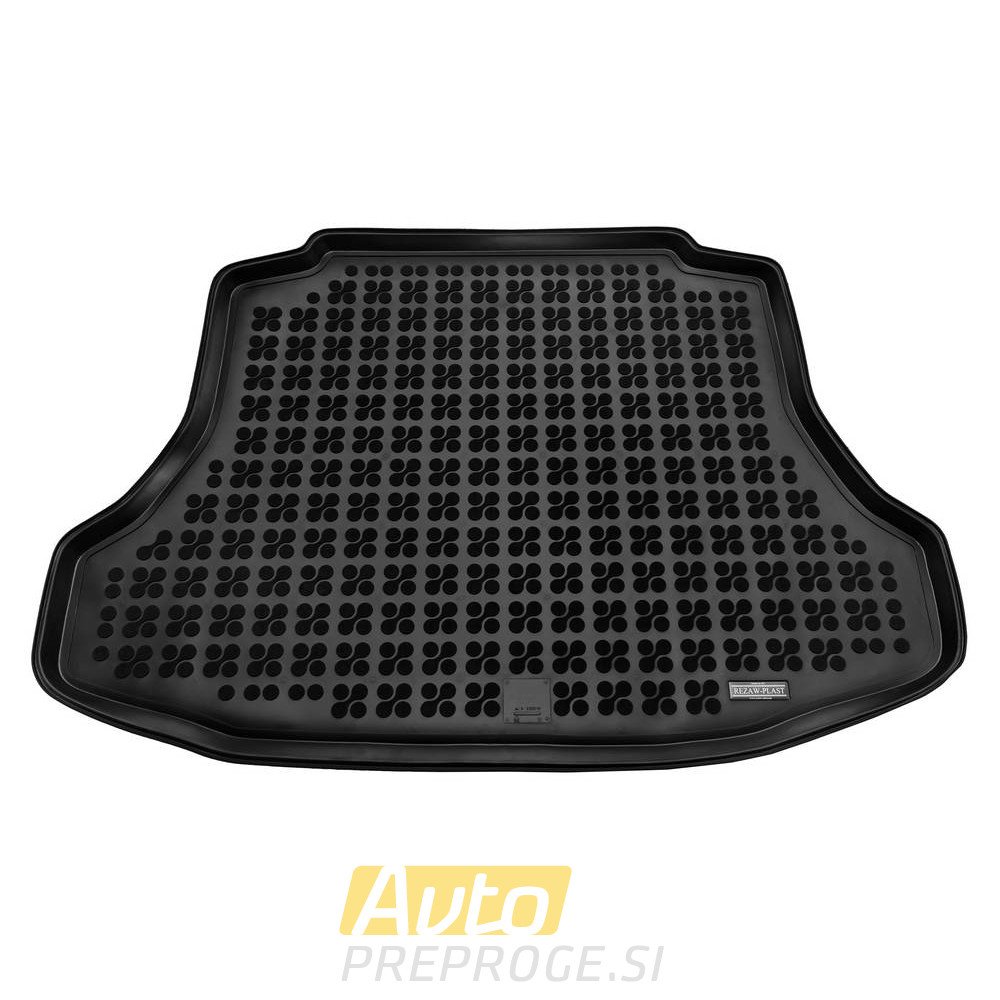Kadica za prtljažnik HONDA CIVIC Sedan VIII (06-11)