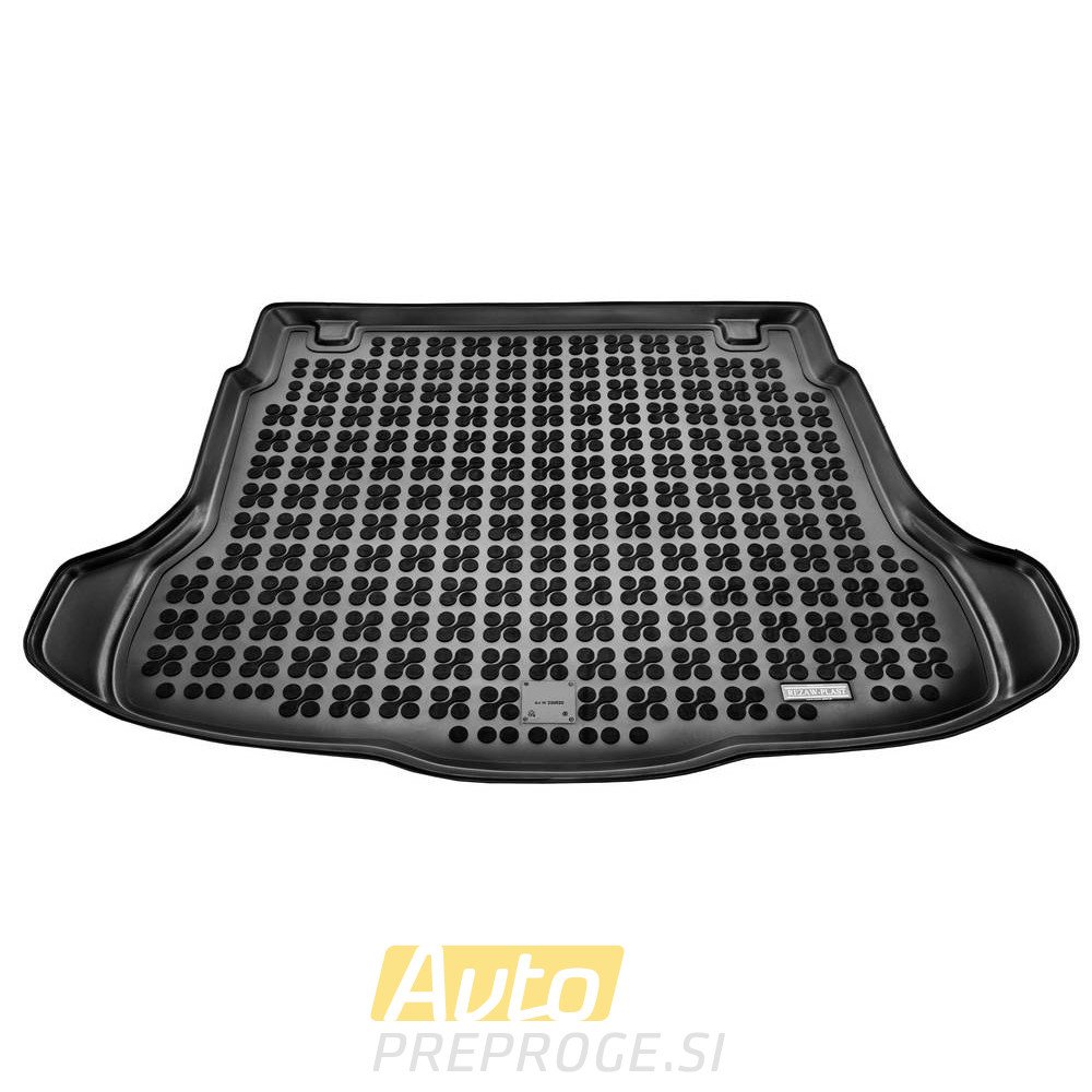 Kadica za prtljažnik HONDA CRV III (06-11)