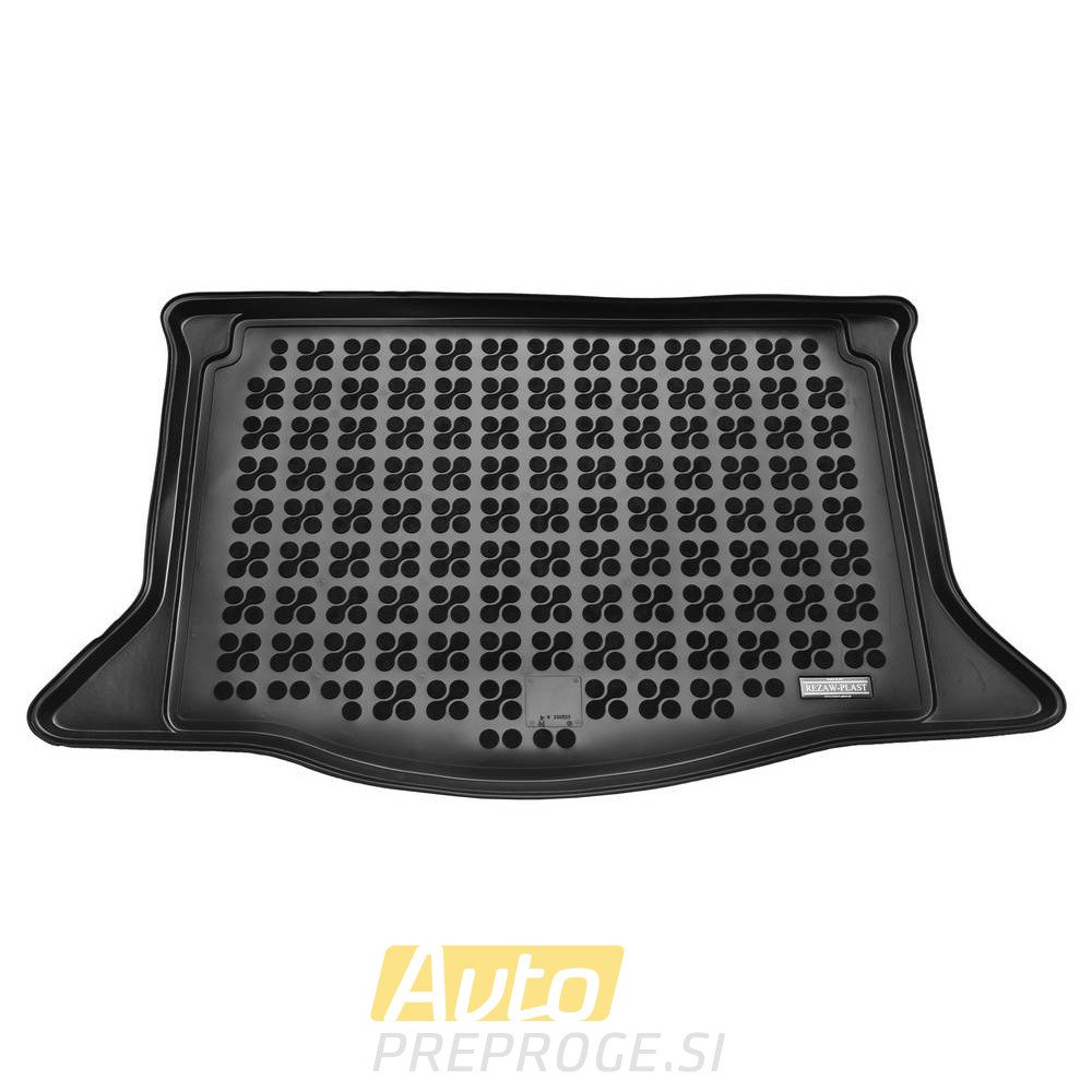 Kadica za prtljažnik HONDA JAZZ II (08-15)