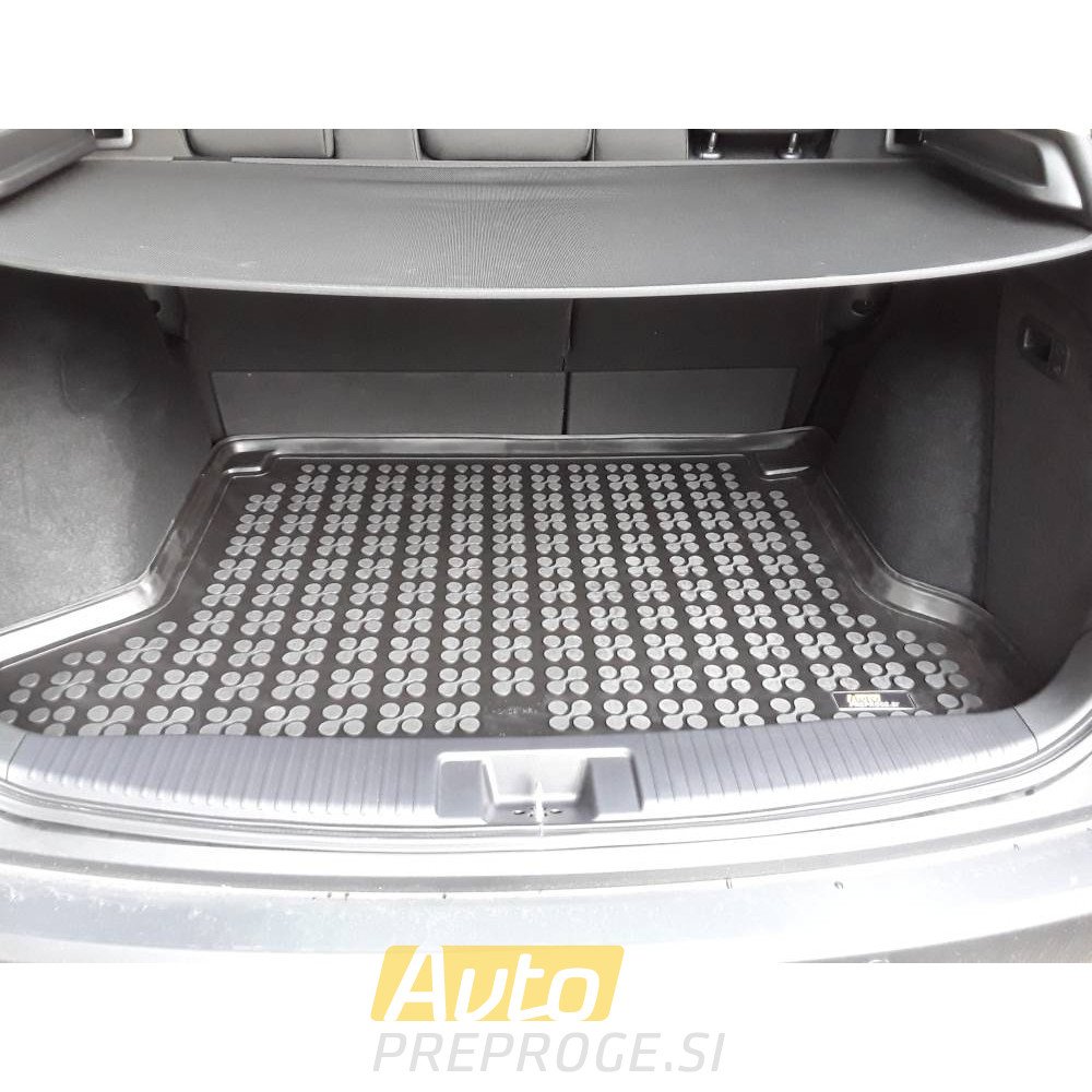 Kadica za prtljažnik HONDA HR-V II (14-21)