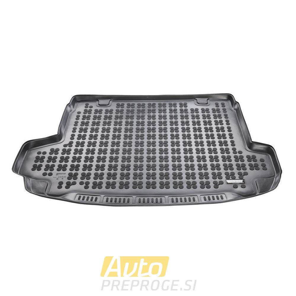 Kadica za prtljažnik HONDA CR-V V Hybrid (5 passenger) (18-22)