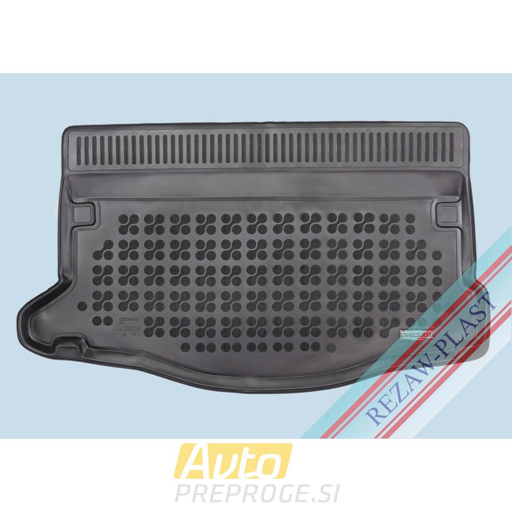Kadica za prtljažnik HONDA JAZZ IV (20-23); HONDA JAZZ V Crosstar (20- 23)