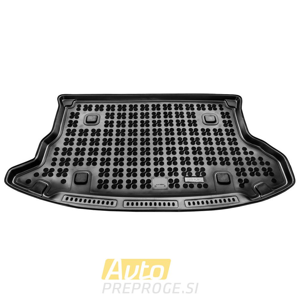 Kadica za prtljažnik HYUNDAI TUCSON I (04-9)