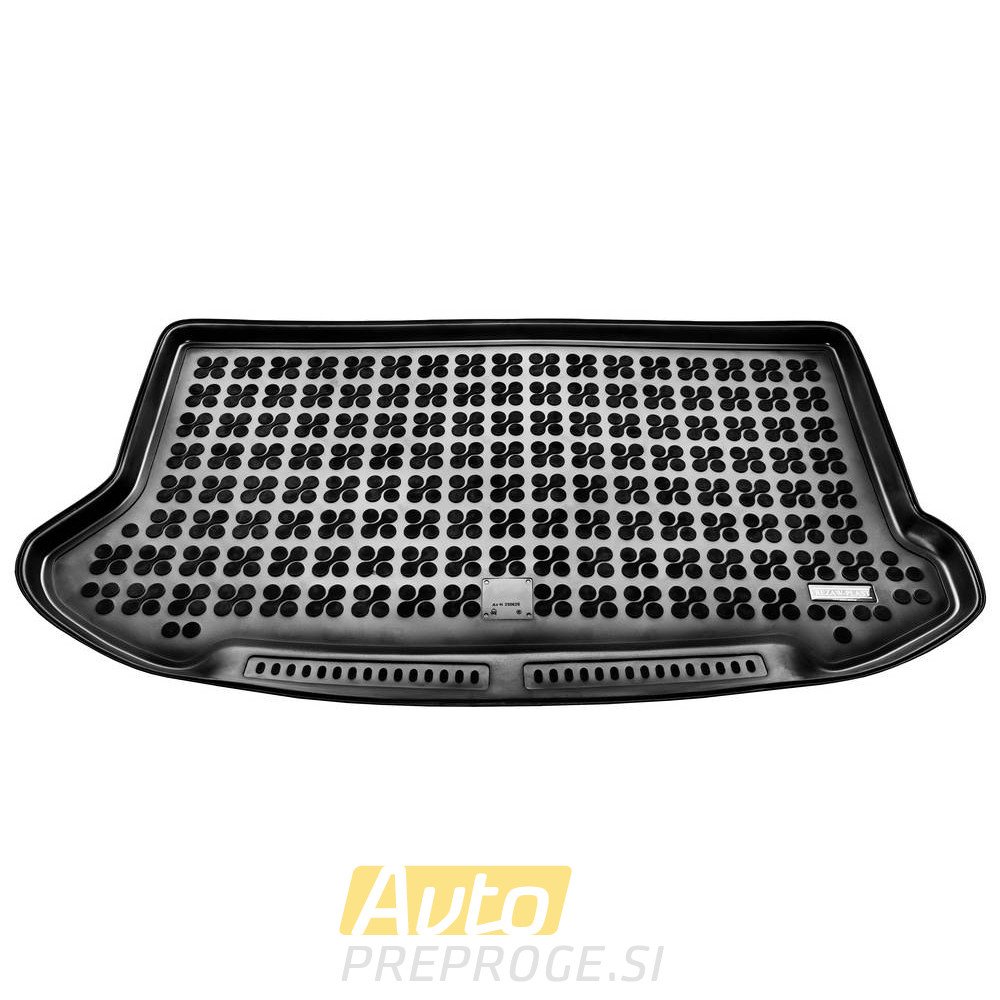 Kadica za prtljažnik HYUNDAI ix20 gornja polica (10-18)