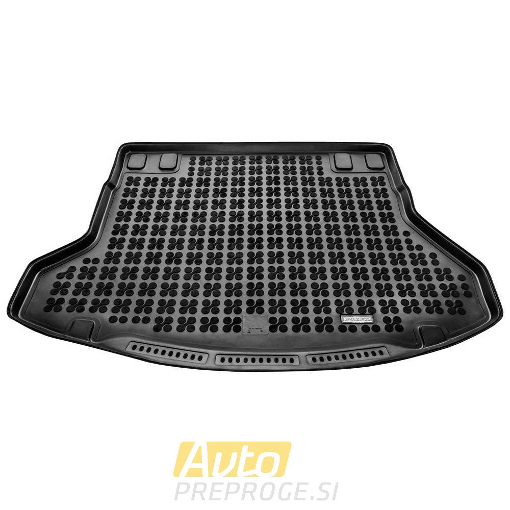 Kadica za prtljažnik HYUNDAI i30 SW (12-); KIA CEED SW (12-16)