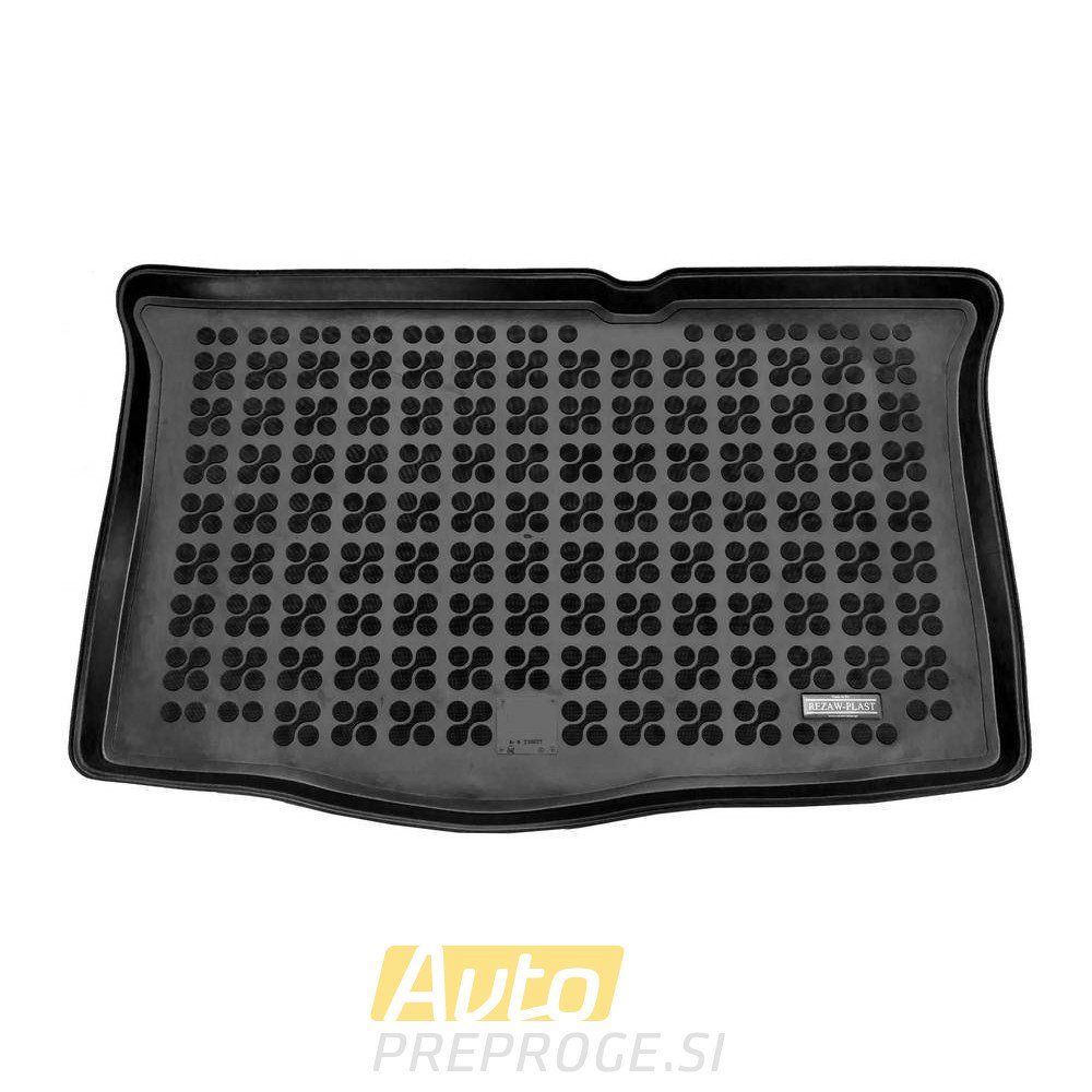 Kadica za prtljažnik HYUNDAI i20 Classic (14-20); HYUNDAI i20 Classic Plus (14-20)