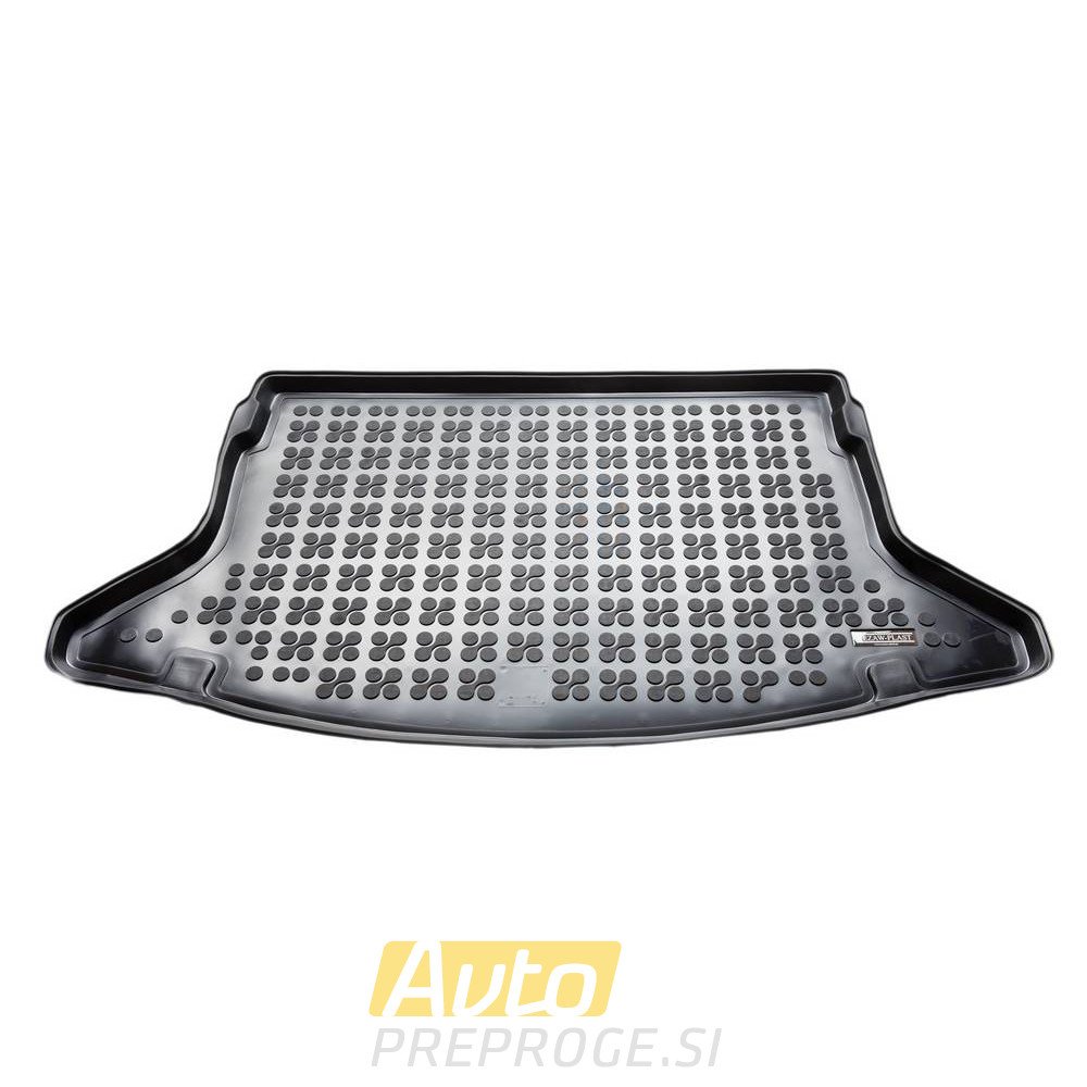 Kadica za prtljažnik HYUNDAI i30 III Hatchback (verzija s jednim dnom) (16-)