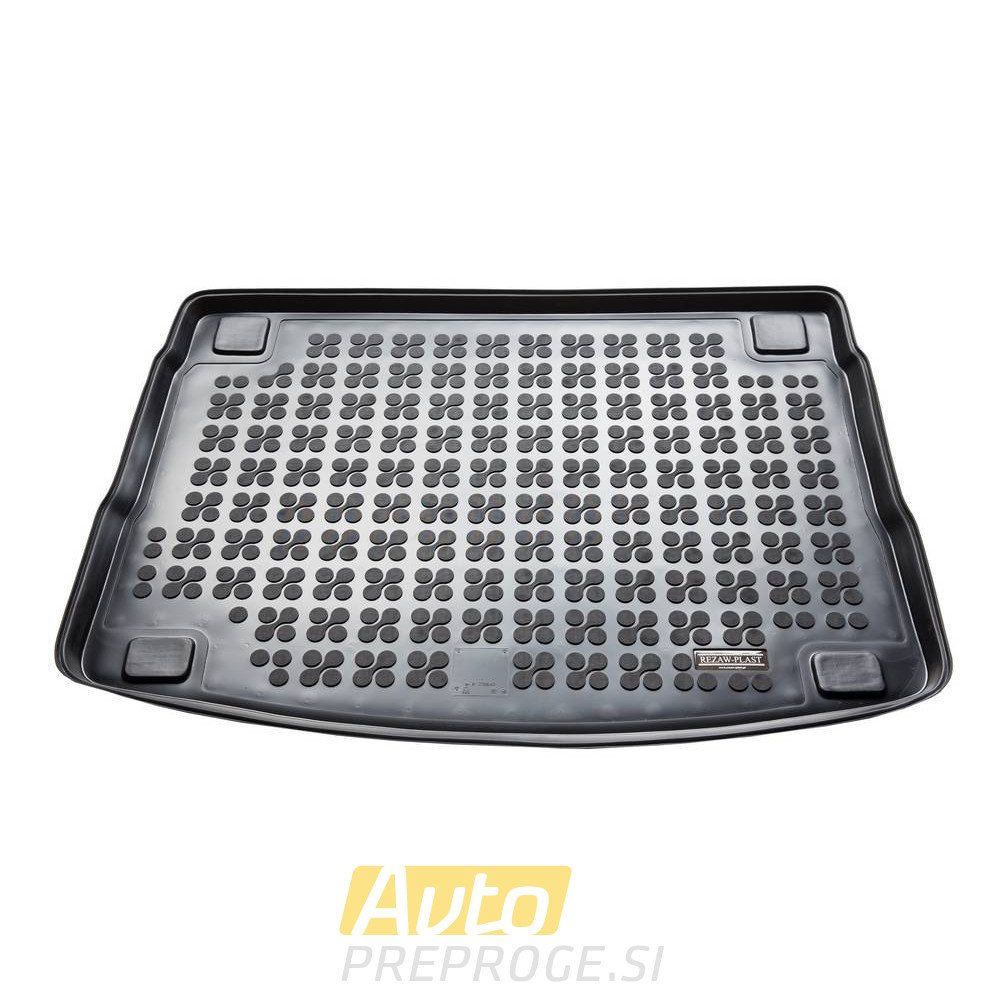 Kadica za prtljažnik HYUNDAI i30 III Hatchback (gornji položaj poda prtljažnika) (16-)