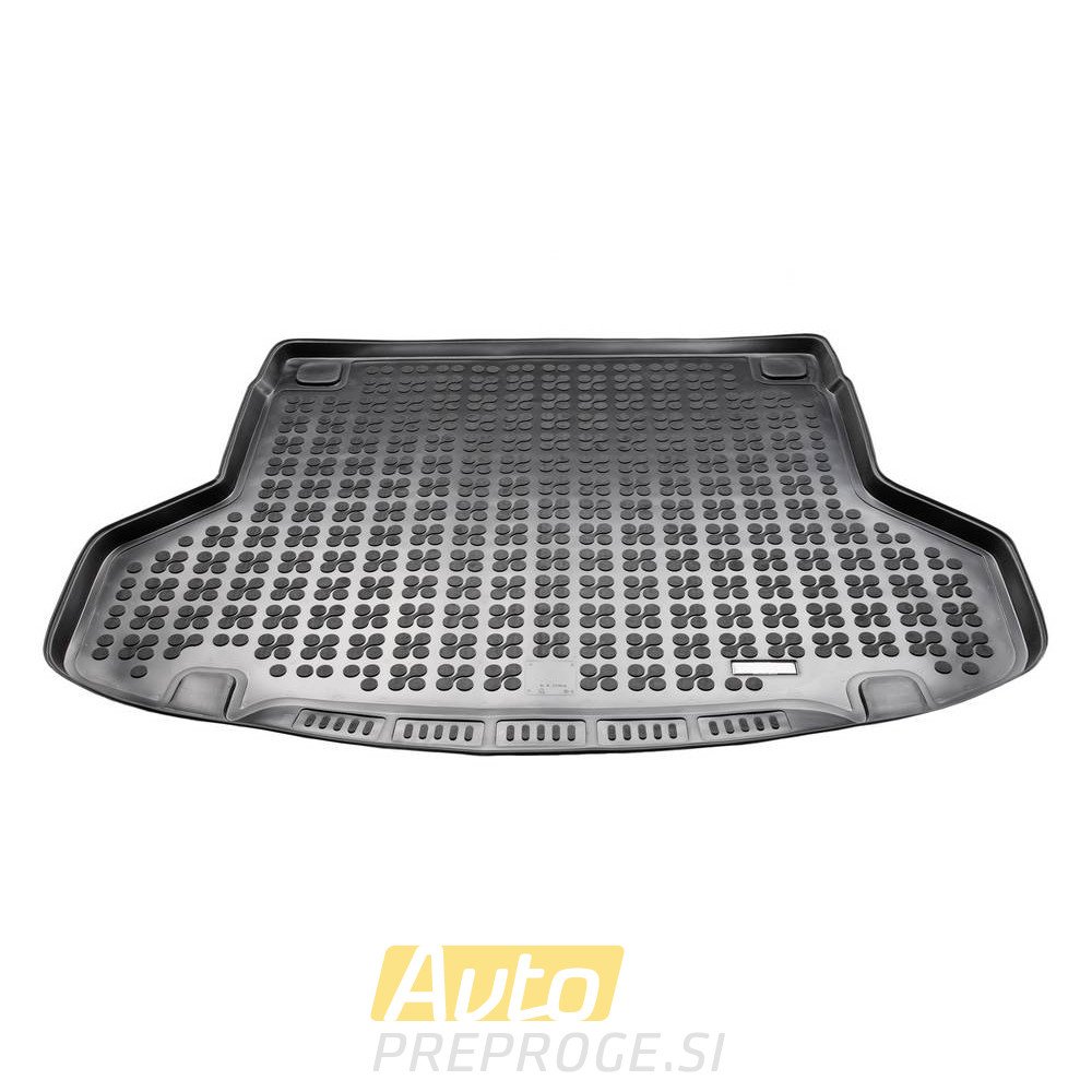 Kadica za prtljažnik HYUNDAI i30 III Wagon (verzija s jednim dnom) (17-19)