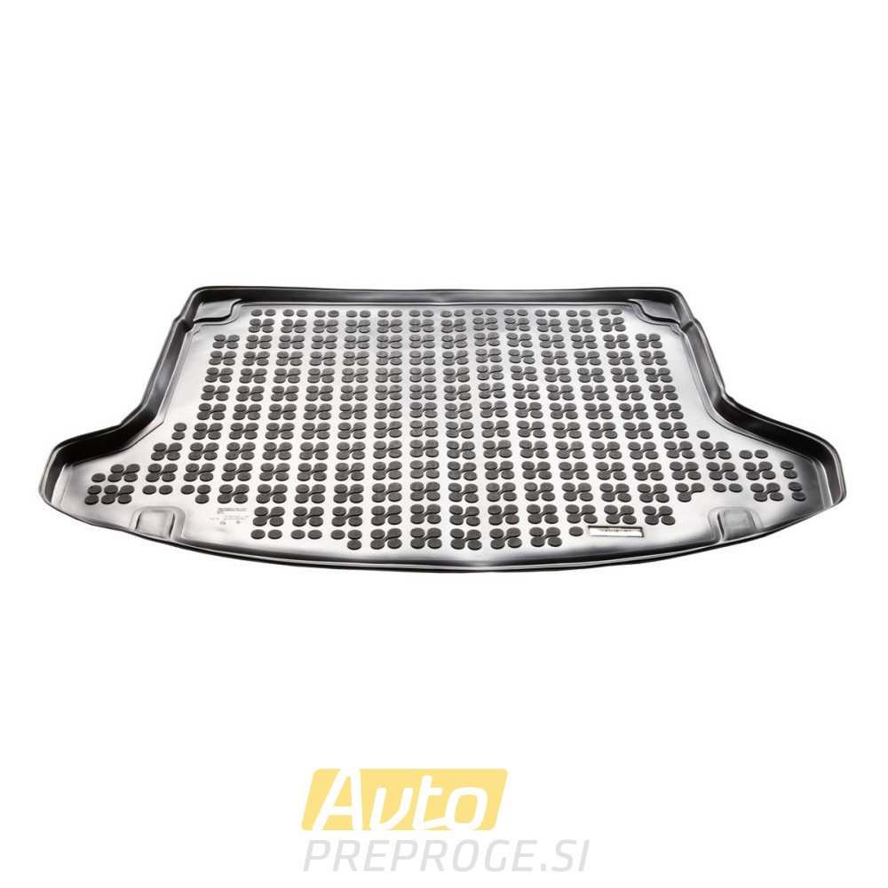 Kadica za prtljažnik HYUNDAI i30 fastback (verzija s jednim dnom) (17-)