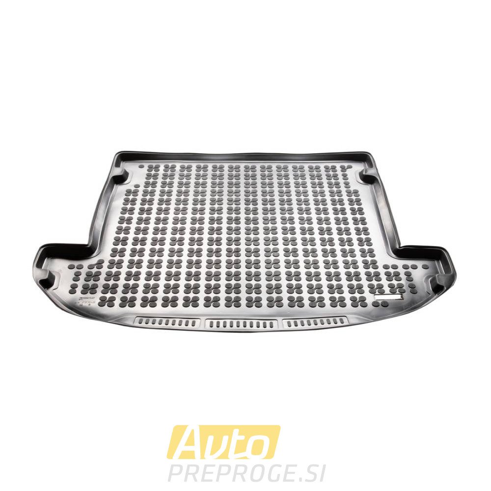 Kadica za prtljažnik HYUNDAI SANTA FE IV (7 sjedala, s preklopljenim trećim redom sjedala) (18-20)