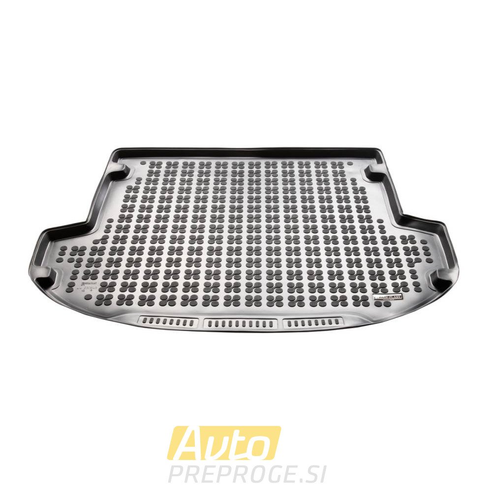 Kadica za prtljažnik HYUNDAI SANTA FE IV (5 sjedala) (19-)