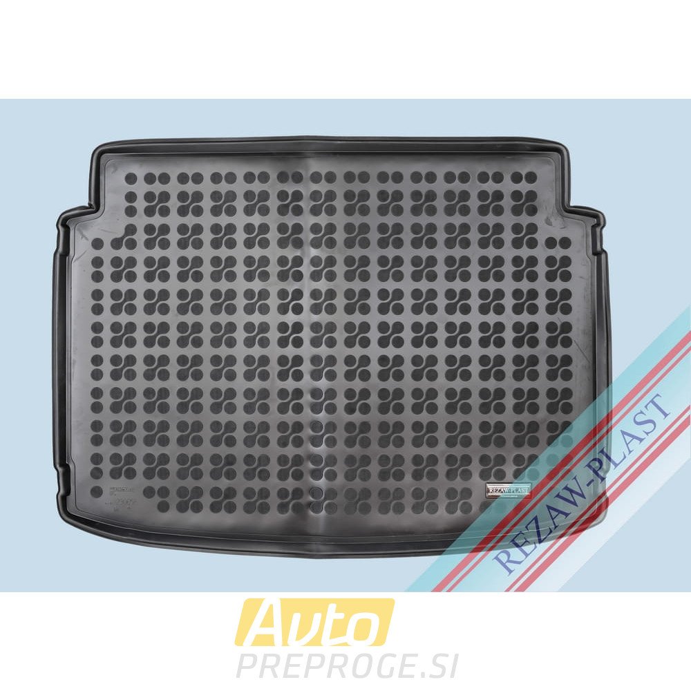 Kadica za prtljažnik HYUNDAI Bayon (21-)