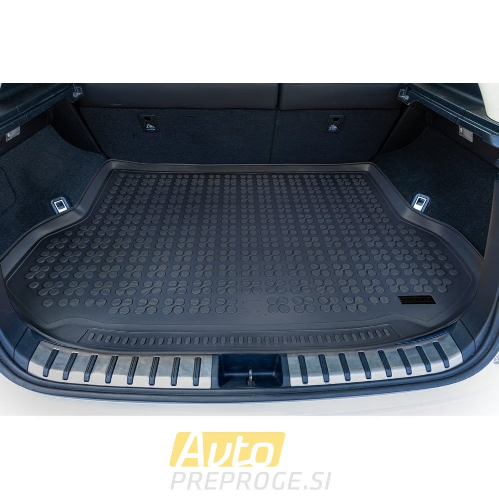 Kadica za prtljažnik HYUNDAI TUCSON IV (20-) (gornja polica, s audiosustavom KRELL)