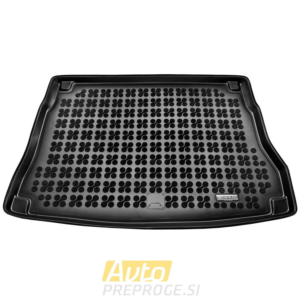 Kadica za prtljažnik KIA CEED Hatchback 5-door (06-12); KIA PRO_CEED Hatchback 3-door (07-12)