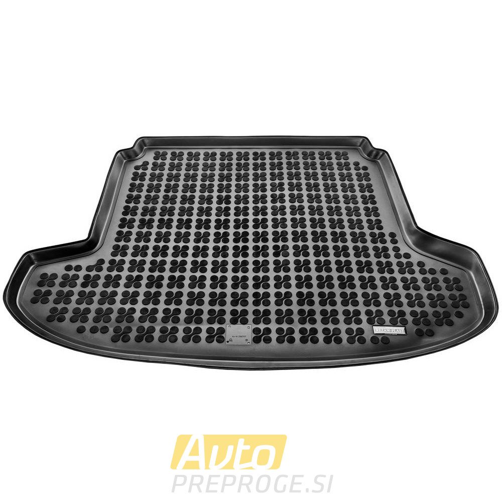 Kadica za prtljažnik KIA CEED Station Wagon (06-12)