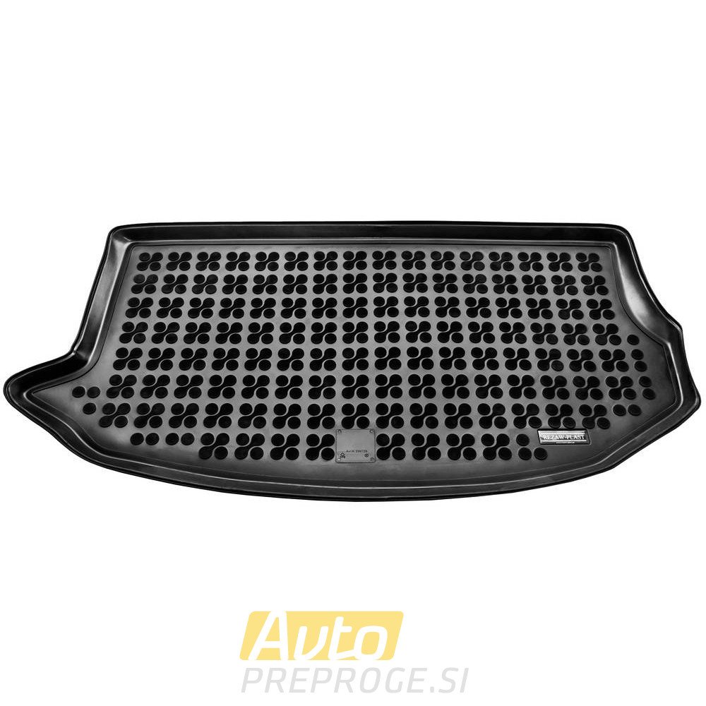 Kadica za prtljažnik KIA SOUL XL (08-13)