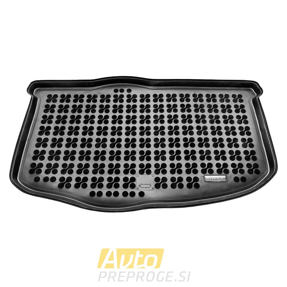 Kadica za prtljažnik KIA SOUL M; L (09-)