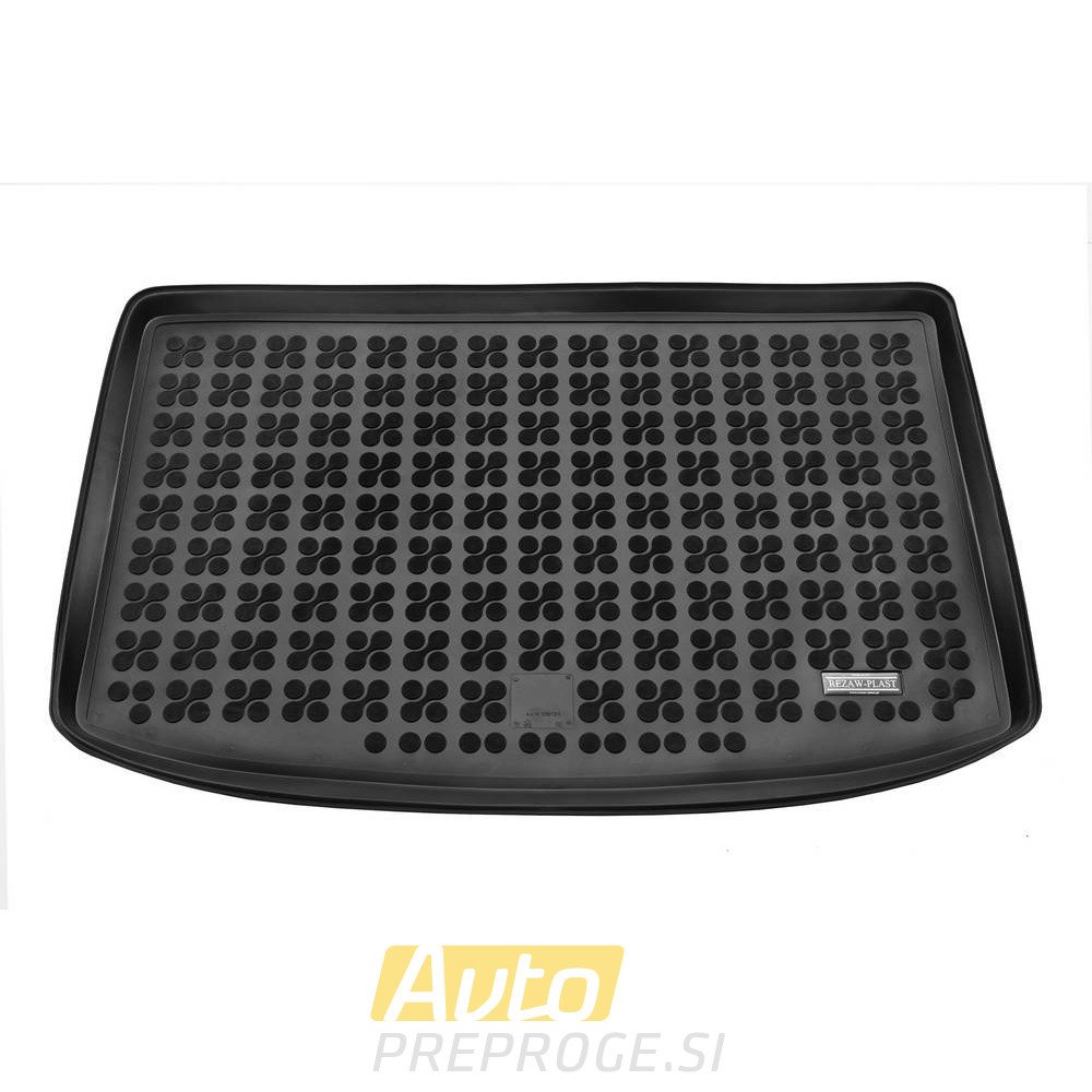 Kadica za prtljažnik HYUNDAI ix20 donja polica (10-); KIA VENGA donja polica (10-18)