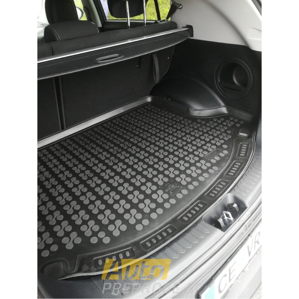 Kadica za prtljažnik KIA SPORTAGE III (10-)