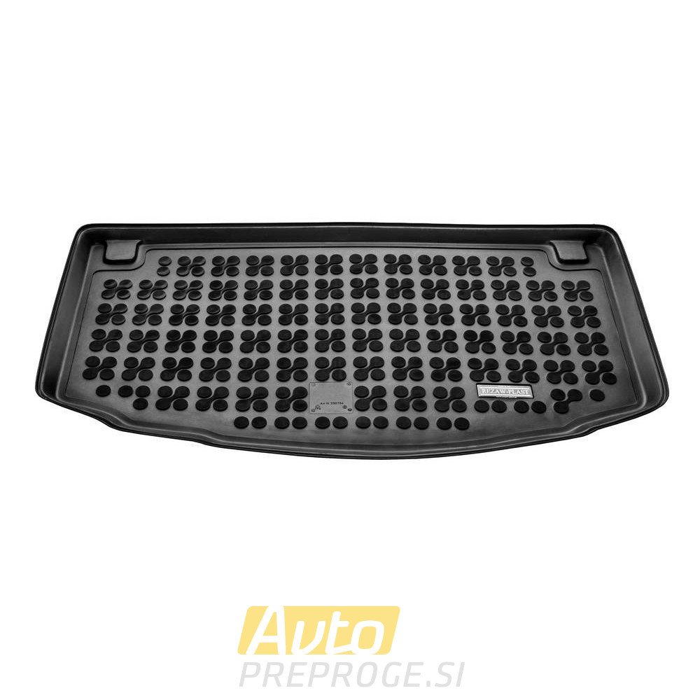 Kadica za prtljažnik KIA PICANTO (11-17)